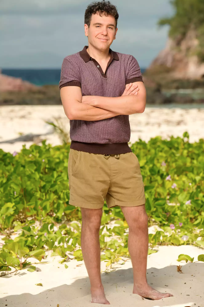 jon