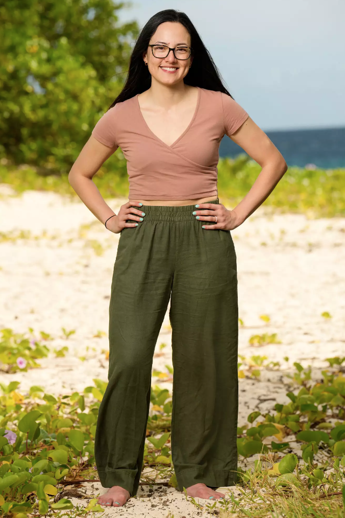 rachel